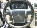 Light Ice Blue Metallic - MKS Sedan Photo No. 22