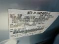 Light Ice Blue Metallic - MKS Sedan Photo No. 24