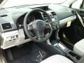 Satin White Pearl - Forester 2.5i Photo No. 7