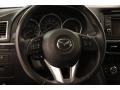 2014 Jet Black Mica Mazda MAZDA6 Touring  photo #6