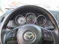 2013 Metropolitan Gray Mica Mazda CX-5 Sport  photo #16