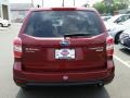 2015 Venetian Red Pearl Subaru Forester 2.5i Premium  photo #5