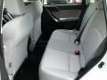 Satin White Pearl - Forester 2.5i Photo No. 7