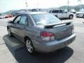 2006 Steel Gray Metallic Subaru Impreza 2.5i Sedan  photo #7