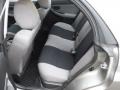 Steel Gray Metallic - Impreza 2.5i Sedan Photo No. 17