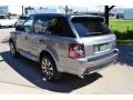 Orkney Grey Metallic - Range Rover Sport Supercharged Autobiography Photo No. 9