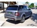 Orkney Grey Metallic - Range Rover Sport Supercharged Autobiography Photo No. 11