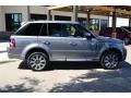  2013 Range Rover Sport Supercharged Autobiography Orkney Grey Metallic
