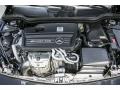  2015 CLA 45 AMG 2.0 Liter AMG Turbocharged DI DOHC 16-Valve VVT 4 Cylinder Engine