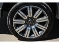  2013 Range Rover Sport Supercharged Autobiography Wheel