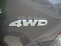 2011 Urban Titanium Metallic Honda CR-V EX-L 4WD  photo #9