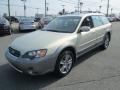 Champagne Gold Opal - Outback 3.0 R L.L. Bean Edition Wagon Photo No. 2