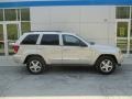 Bright Silver Metallic - Grand Cherokee Laredo 4x4 Photo No. 2