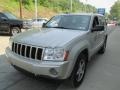 Bright Silver Metallic - Grand Cherokee Laredo 4x4 Photo No. 11