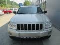 Bright Silver Metallic - Grand Cherokee Laredo 4x4 Photo No. 12