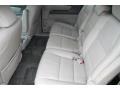 Alabaster Silver Metallic - Odyssey EX-L Photo No. 4