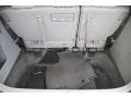 Alabaster Silver Metallic - Odyssey EX-L Photo No. 16
