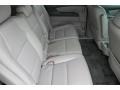 Alabaster Silver Metallic - Odyssey EX-L Photo No. 18
