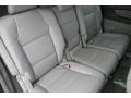 Alabaster Silver Metallic - Odyssey EX-L Photo No. 19