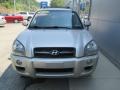 2006 Sahara Silver Hyundai Tucson Limited 4x4  photo #13