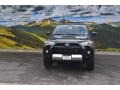 2015 Attitude Black Toyota 4Runner Trail Premium 4x4  photo #2