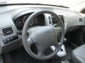 2006 Sahara Silver Hyundai Tucson Limited 4x4  photo #29