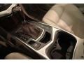 2011 Platinum Ice Tricoat Cadillac SRX 4 V6 AWD  photo #10