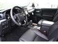 Attitude Black - 4Runner Trail Premium 4x4 Photo No. 5