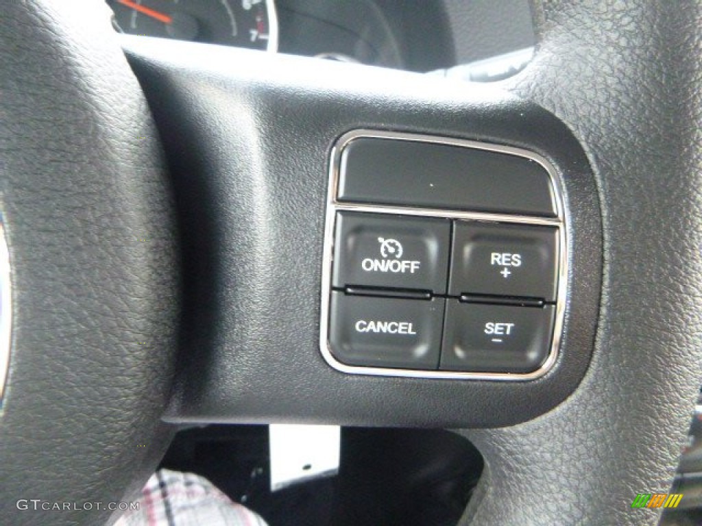 2015 Wrangler Unlimited Sport 4x4 - Copper Brown Pearl / Black photo #17