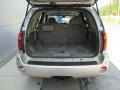 2007 Liquid Silver Metallic GMC Envoy SLE 4x4  photo #15