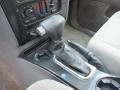 Liquid Silver Metallic - Envoy SLE 4x4 Photo No. 26
