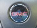 2007 Liquid Silver Metallic GMC Envoy SLE 4x4  photo #40