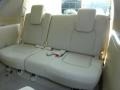 Wheat Rear Seat Photo for 2014 Infiniti QX80 #104737865