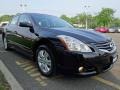 Super Black - Altima 2.5 S Photo No. 3