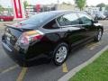 Super Black - Altima 2.5 S Photo No. 5