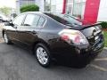 Super Black - Altima 2.5 S Photo No. 7