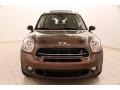Brilliant Copper Metallic - Countryman Cooper S Photo No. 2
