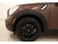 Brilliant Copper Metallic - Countryman Cooper S Photo No. 19