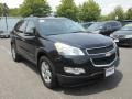 Black Granite Metallic - Traverse LT Photo No. 1