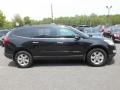 Black Granite Metallic - Traverse LT Photo No. 2