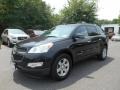 Black Granite Metallic - Traverse LT Photo No. 5