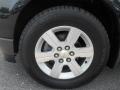 Black Granite Metallic - Traverse LT Photo No. 6