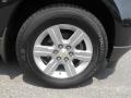 Black Granite Metallic - Traverse LT Photo No. 9