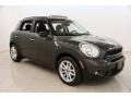 Midnight Gray Metallic - Countryman Cooper S Photo No. 1