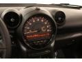 2015 Midnight Gray Metallic Mini Countryman Cooper S  photo #9