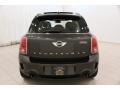 2015 Midnight Gray Metallic Mini Countryman Cooper S  photo #16