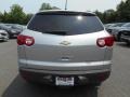 Silver Ice Metallic - Traverse LS Photo No. 3