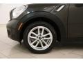 2015 Midnight Gray Metallic Mini Countryman Cooper S  photo #18