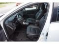 2014 Summit White Chevrolet Cruze LTZ  photo #9