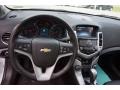 2014 Summit White Chevrolet Cruze LTZ  photo #10